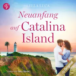 Cover - Lella Luca - Neuanfang auf Catalina Island