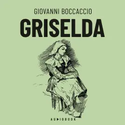 Cover - Giovanni Boccaccio - Griselda