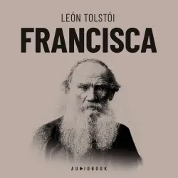 Cover - Leon Tolstoi - Francisca