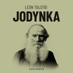 Cover - Leon Tolstoi - Jodynka