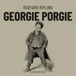 Cover - Rudyard Kipling - Georgie Porgie