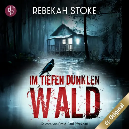 Cover - Rebekah Stoke - Im tiefen dunklen Wald