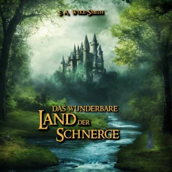 Cover - Edward Wyke-Smith - Das wunderbare Land der Schnerge