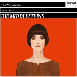 Cover - Jami Attenberg - Die Middlesteins