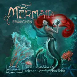 Cover - Josefine Gottwald - Mermaid - Band 1 - Erwachen