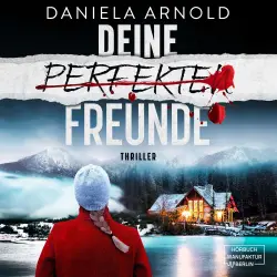 Cover - Daniela Arnold
