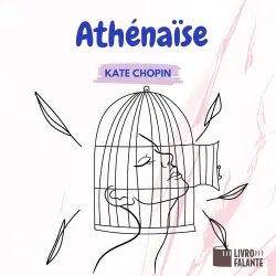 Cover - Kate Chopin - Athénaïse