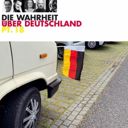Cover - Dieter Nuhr - Die Wahrheit über Deutschland, Pt. 18