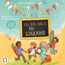 Cover - Schulgeschichten für Kinder