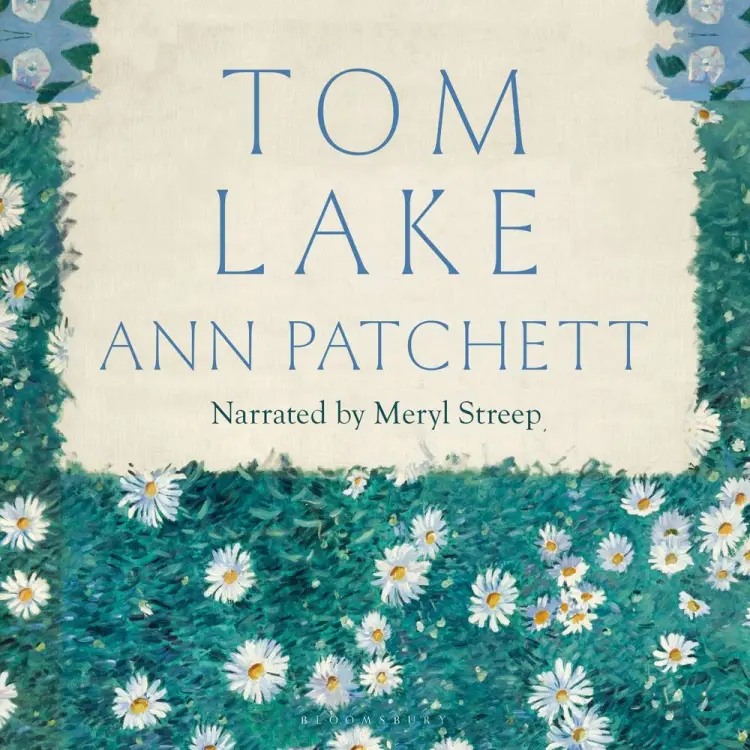 Cover von Ann Patchett - Tom Lake