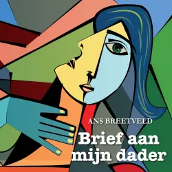 Cover - Ans Breetveld - Brief aan mijn dader
