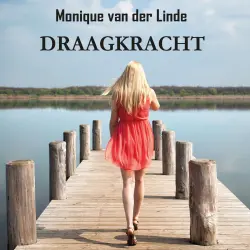 Cover - Monique van der Linde - Draagkracht