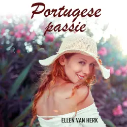 Cover - Ellen van Herk - Portugese passie