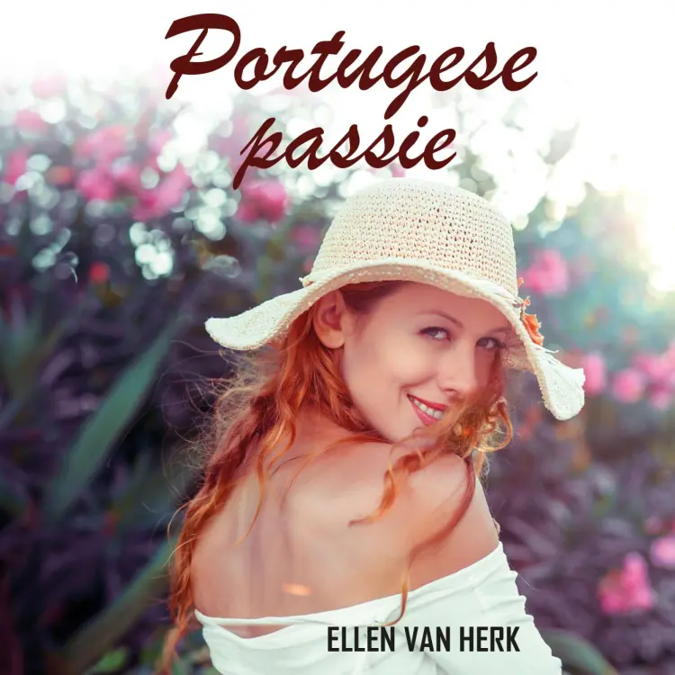 Cover von Ellen van Herk - Portugese passie