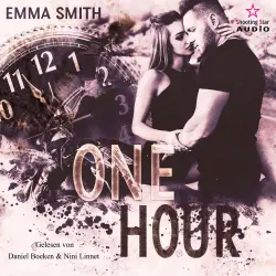 Cover - Emma Smith - MC-Chicago - Band 2 - One Hour