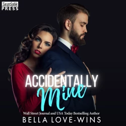 Cover - Bella Love-Wins - Accidentally Mine