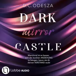 Cover - D. C. Odesza - Dark Castle - Teil 4 - DARK mirror CASTLE