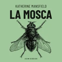 Cover - Katherine Mansfield - La mosca