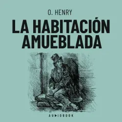 Cover - O. Henry - La habitación amueblada