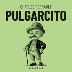 Cover - Charles Perrault - Pulgarcito