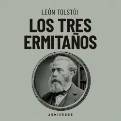 Cover - Leon Tolstoi - Los tres ermitaños