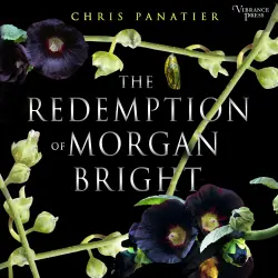 Cover - Chris Panatier - The Redemption of Morgan Bright
