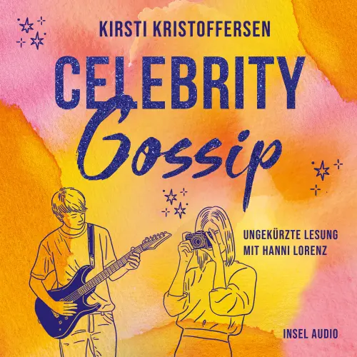 Cover - Celebrity