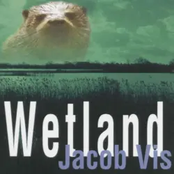 Cover - Jacob Vis - Wetland