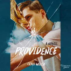 Cover - Craig Willse - Providence - A Novel