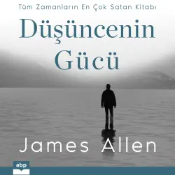 Cover - James Allen - Düşüncenin Gücü