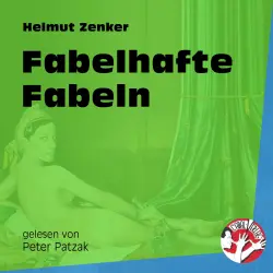 Cover - Fabeln