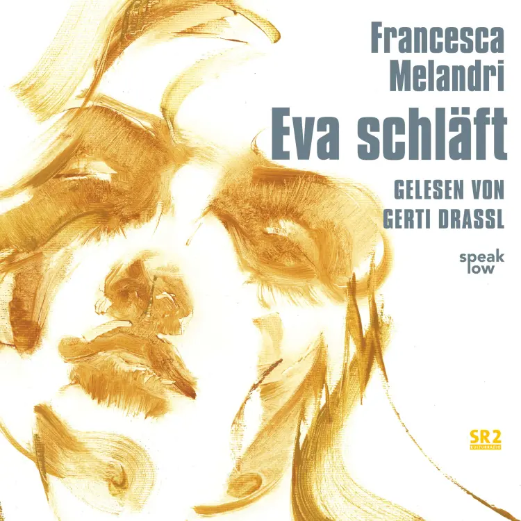 Cover von Francesca Melandri - Eva schläft