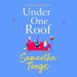 Cover - Samantha Tonge - Under One Roof