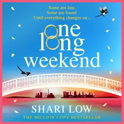 Cover - Shari Low - One Long Weekend
