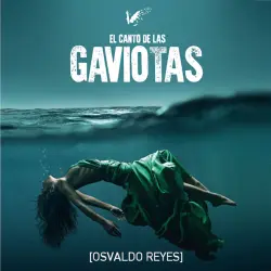 Cover - Osvaldo Reyes - El canto de las gaviotas