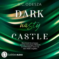 Cover - D. C. Odesza - Dark Castle - Teil 5 - DARK nasty CASTLE