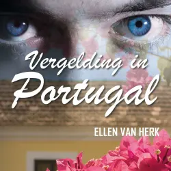 Cover - Ellen van Herk - Vergelding in Portugal