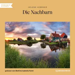 Cover - Helene Hübener - Die Nachbarn