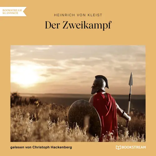 Cover von Heinrich von Kleist - Der Zweikampf