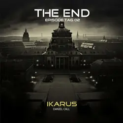 Cover - The End - Episode 2 - Tag 2 - Ikarus