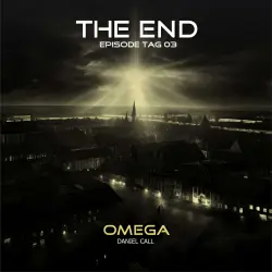Cover - The End - Episode 3 - Tag 3 - Omega