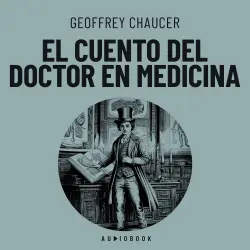 Cover - Geoffrey Chaucer - El cuento del Doctor en medicina