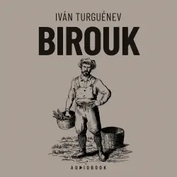Cover - Ivan Turguenev - Birouk