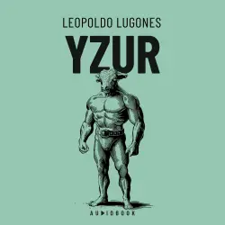 Cover - Leopoldo Lugones - Yzur