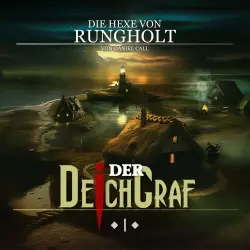 Cover - Der Deichgraf - Folge 1 - Die Hexe von Rungholt