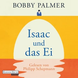 Cover - Bobby Palmer - Isaac und das Ei