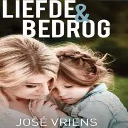 Cover - José Vriens - Liefde en bedrog