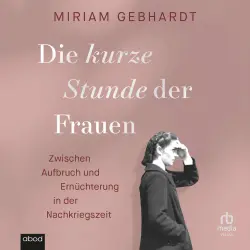 Cover - Geschichte der Frauen
