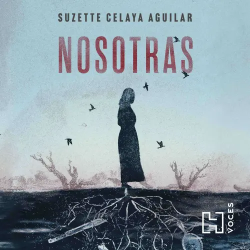 Cover - Suzette Celaya Aguilar - Nosotras