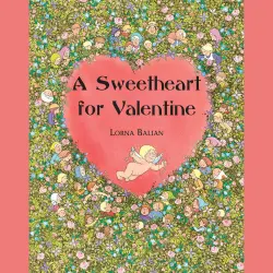Cover - Lorna Balian - A Sweet Heart for Valentine
